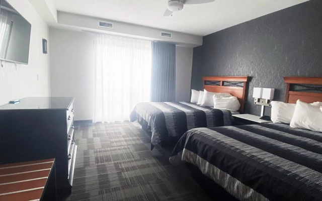 Americana Waterpark Resort and Spa