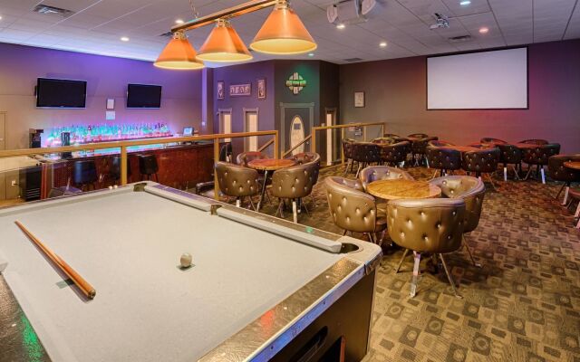 Best Western Marquis Inn & Suites