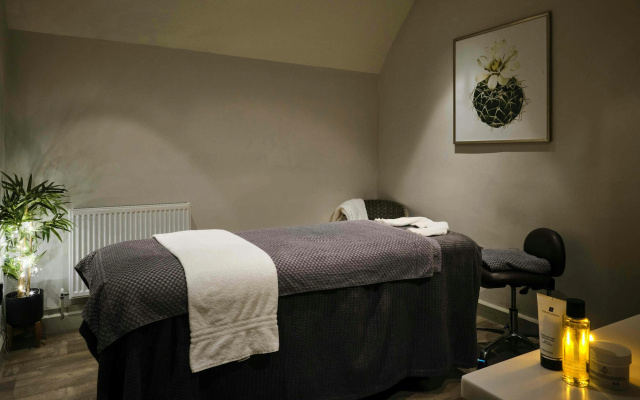 Stratton House Hotel & Spa