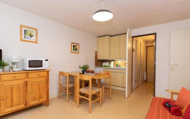 Appartement Saint-Lary-Soulan, 2 pièces, 4 personnes - FR-1-296-281