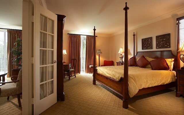 The Capri Inn