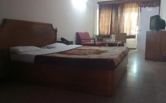 Valley View Hotel