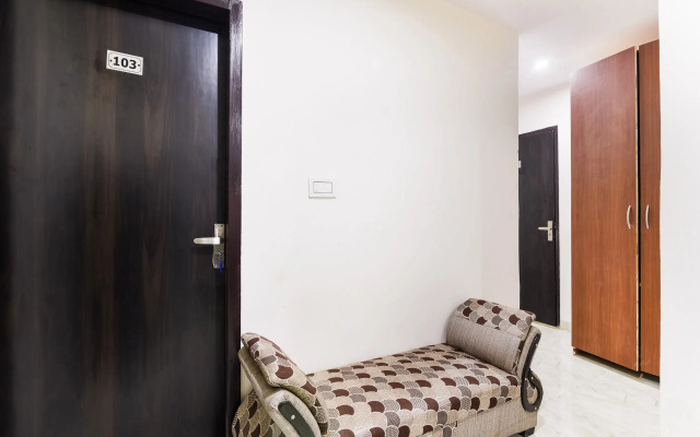 Jps Green Hotels by OYO Rooms