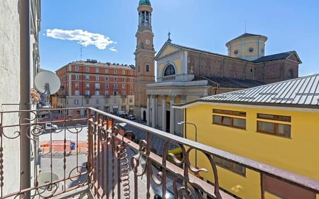 Easylife - Stupendo bilocale Lodi Fondazione Prada