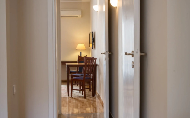 Delice Hotel Apartments