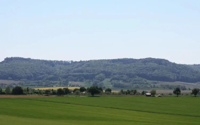 Motel Hohenlohe