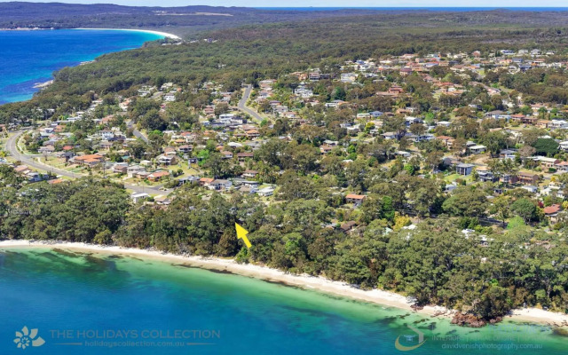 ORION BLUE BEACH STAY Vincentia 4pm Check Out Sundays