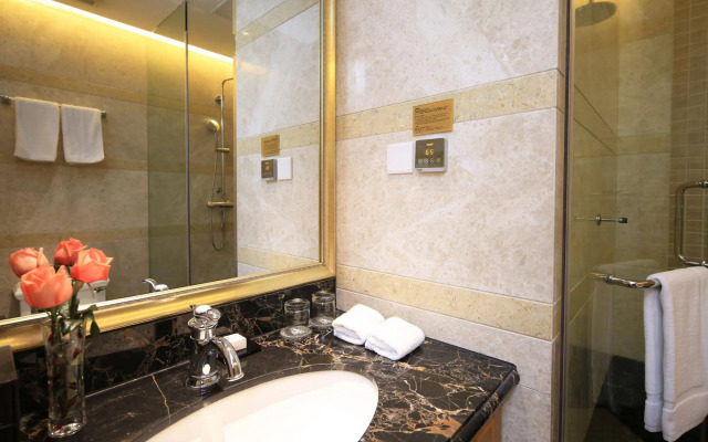 Suning Auraya Suites