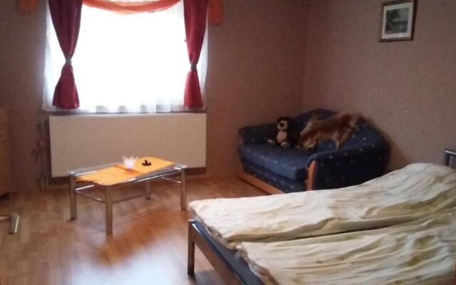 Norbi Apartmanok