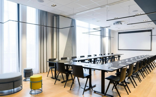 Courtyard by Marriott Paris Creteil