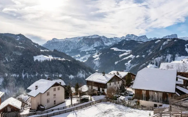 Appartamento Confolia 2