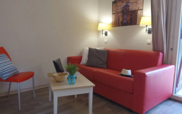 VVF Pyrénées Canigou, Prats de Mollo la Preste