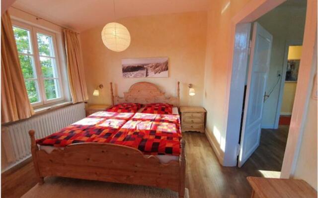 Stadtvilla Marie Varel Dangast 4 Personen mit Sauna