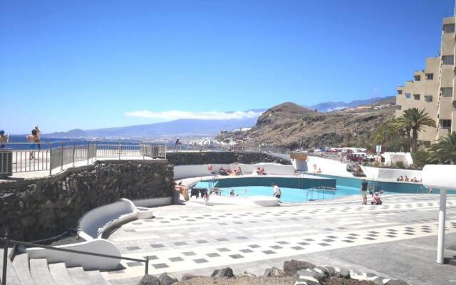Tabaiba Alta 180 degrees views