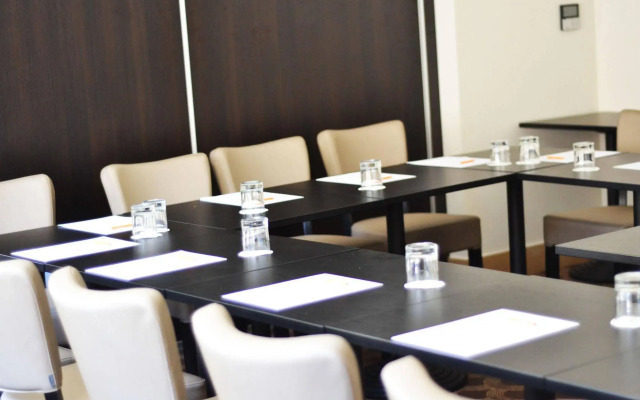 Hotel Jehan de Beauce