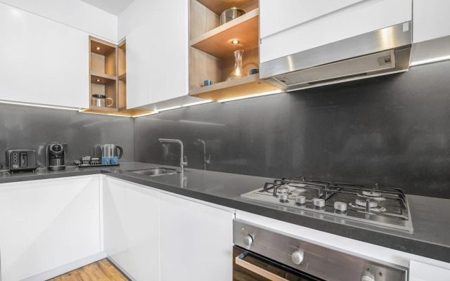 DXB - Vida Residences Dubai Marina - 2607 - DM