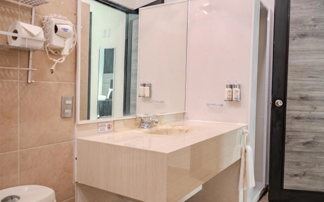 Best Western Plus Luna del Mar