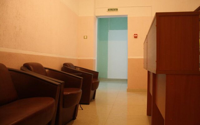 Hostel Sudarushka