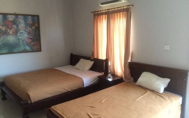 Kembang Sari Hotel