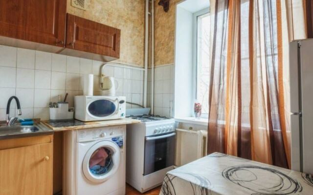 Апартаменты, Чонгарский бул., 26