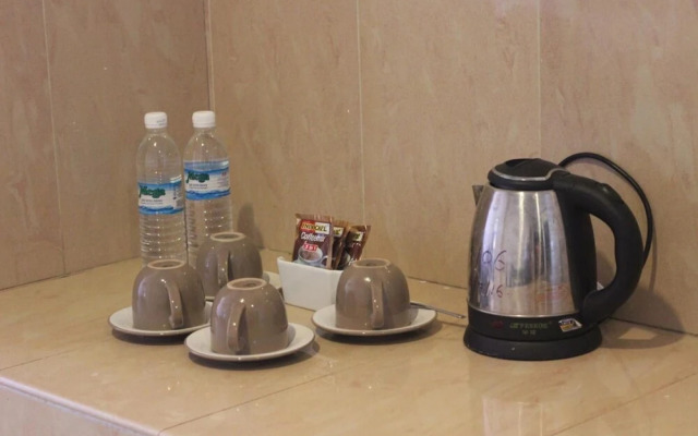 Grace Hotel Lahad Datu