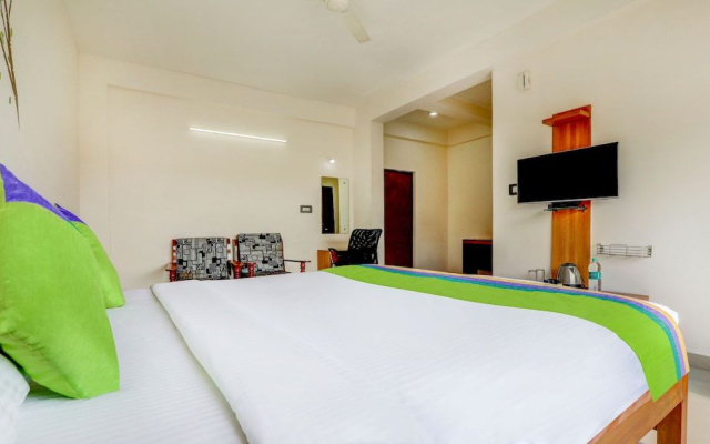 Treebo Atithi Comforts, 1 Km From Nisargadhama Forest