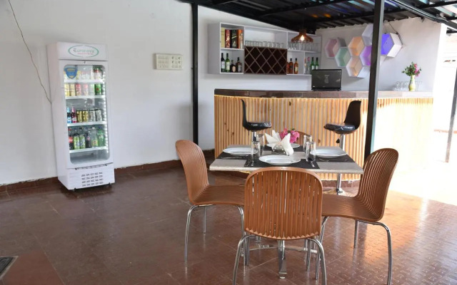 Infinity - Valley View Resort in Goa