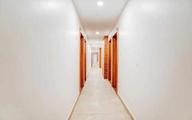 Premium Stays at HSR Layout