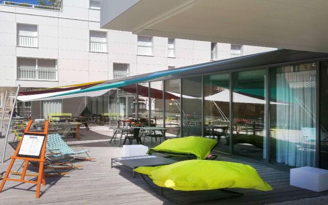 ibis Styles Amiens Centre