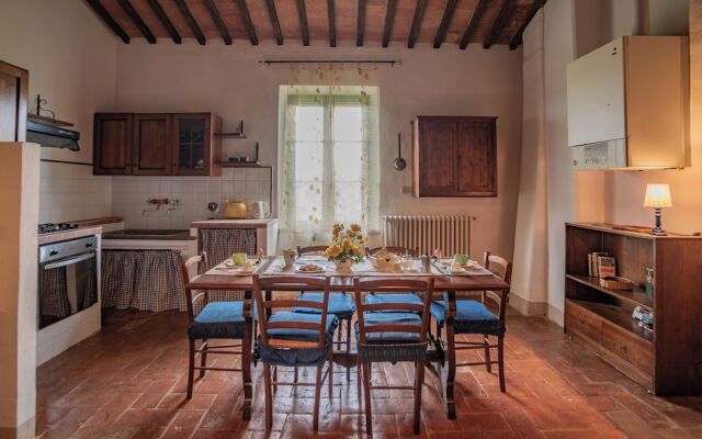 Agriturismo La Ripolina