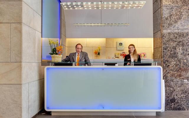 Best Western Premier Hotel Royal Santina