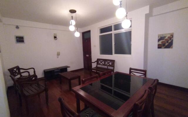 The 900 Luxury Apartment