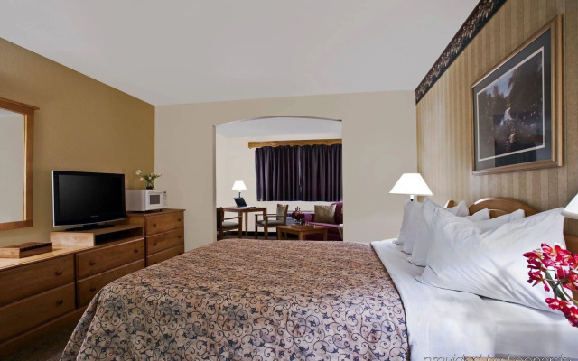 Icicle Village Resort