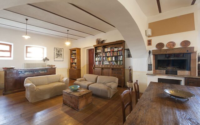 B&B Il Sarale