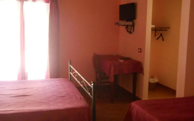 Sciarammola Bed&Breakfast