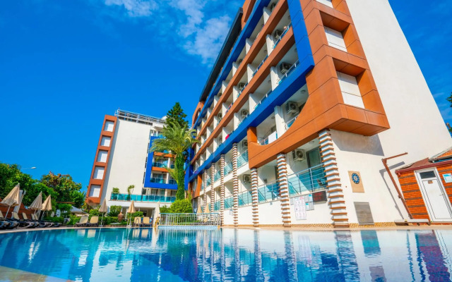 Gardenia Hotel