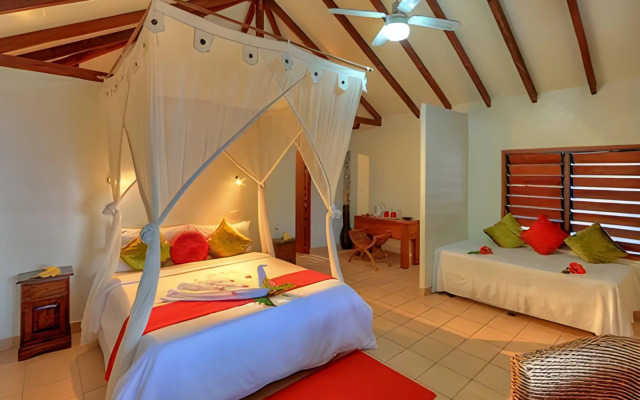 Coco Beach Resort