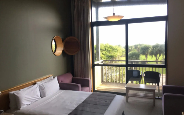Scenic Hotel Punakaiki