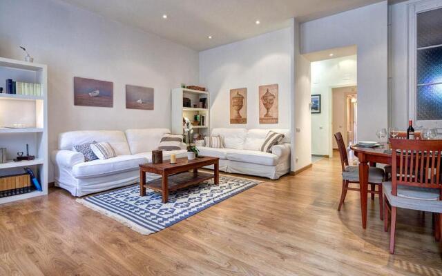 Habitat Apartments Bruc Terrace