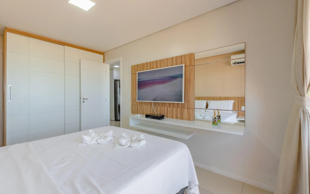 Varandas do Mar - Luxo a beira mar por Carpediem