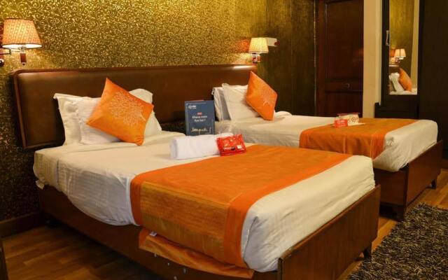 OYO Rooms Sikandar Bagh