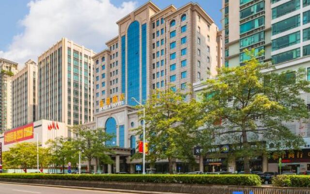 Forla Hotel