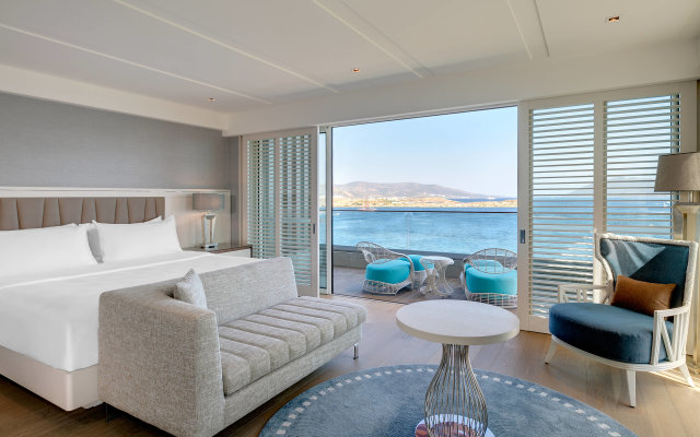 Caresse, a Luxury Collection Resort & Spa, Bodrum