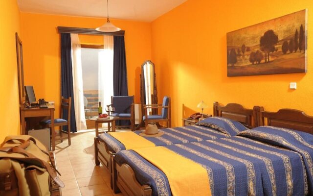 Roxani Country House Resort