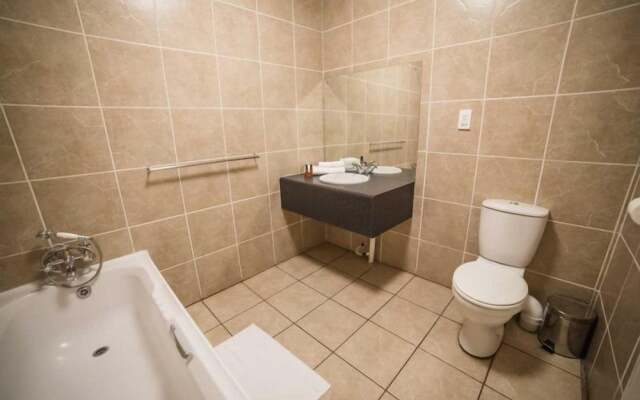 Acacia Guesthouse