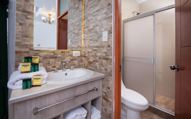 Estancia San Pedro Hotel