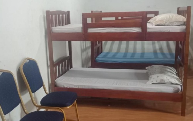 OYO 90078 Navita Lodge