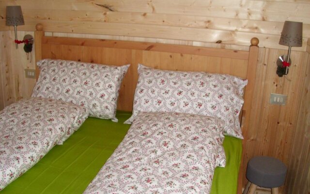 B&B Maison Torrent