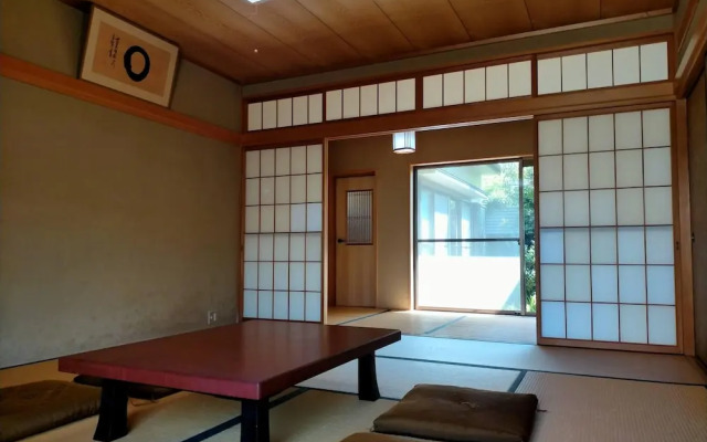 Kyu-Hoshigatei