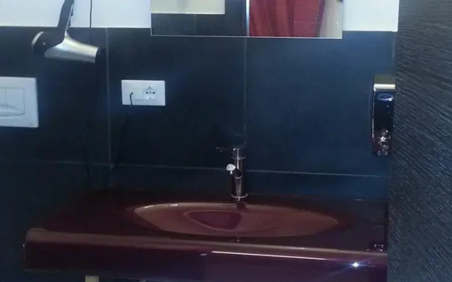 Acanto Room Suite